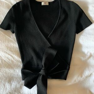 Aritzia Little Moon Top